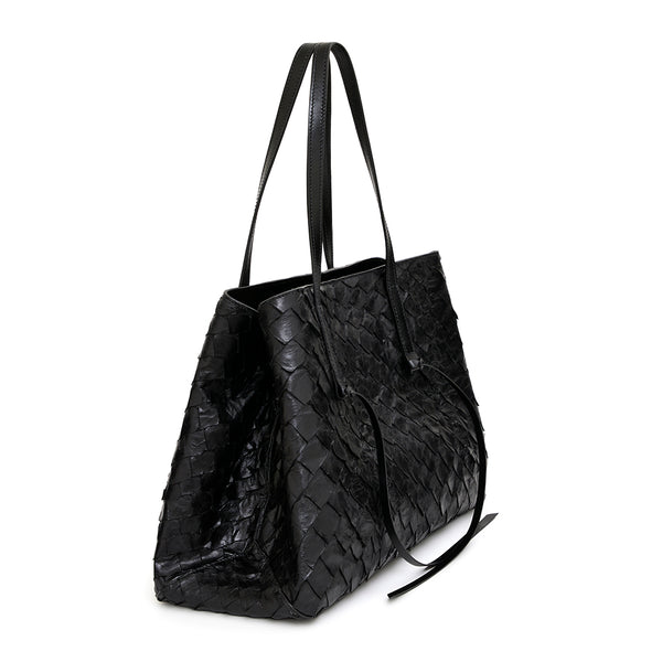 Bolsa Cobé M Preto - foto 3