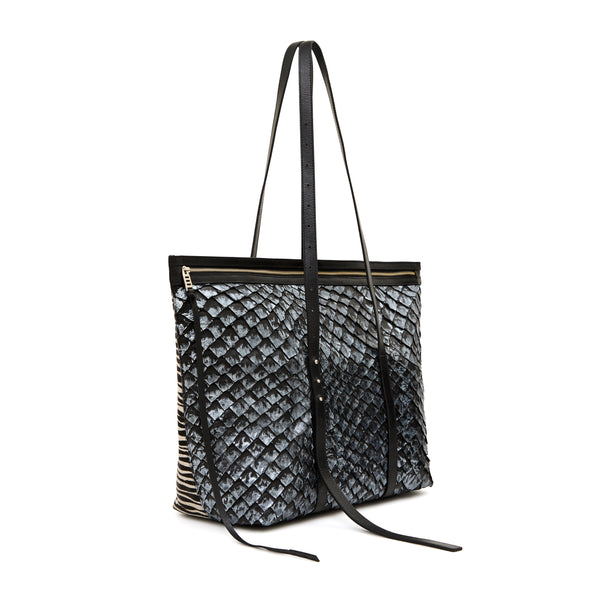 Bolsa KÔIA Zebra