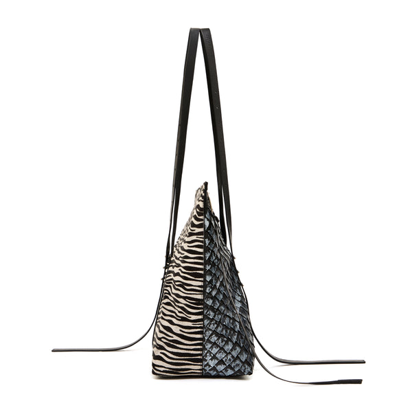 Bolsa KÔIA Zebra