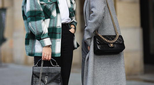 Bolsas de Luxo