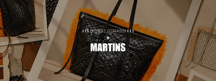 Denise Gerassi + Martins