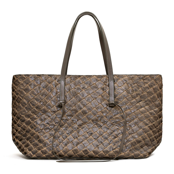 Bolsa Cobé M Oliva - foto 1
