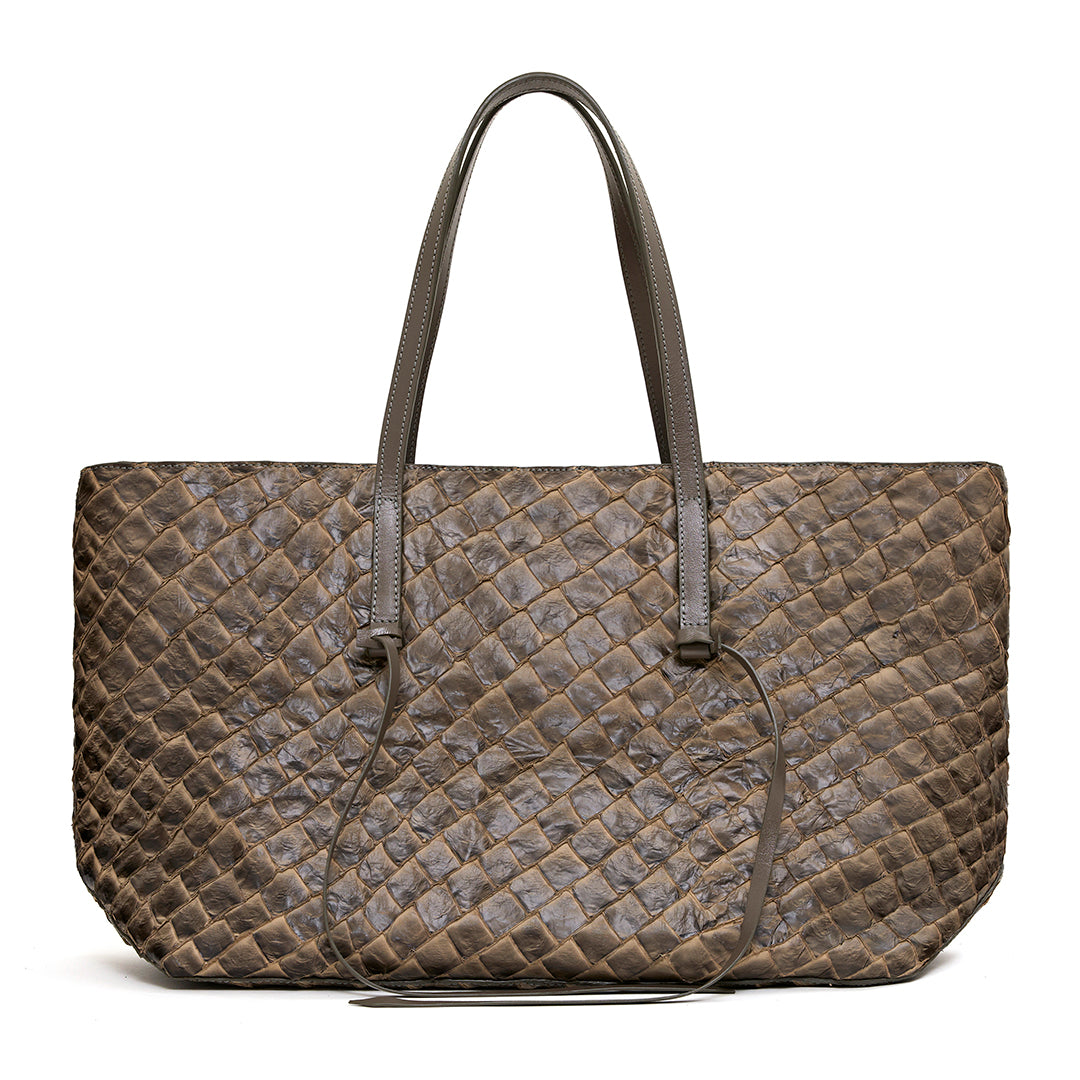Bolsa Cobé M Oliva - foto 1