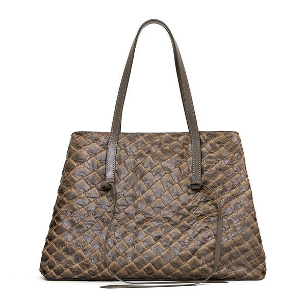 Bolsa Cobé M Oliva - foto 2