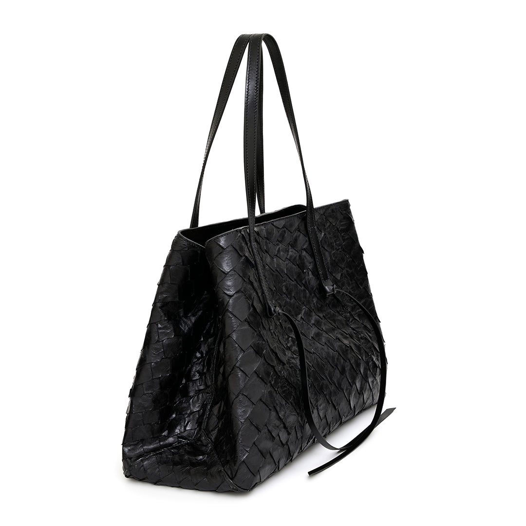 Bolsa Cobé M Preto - foto 3