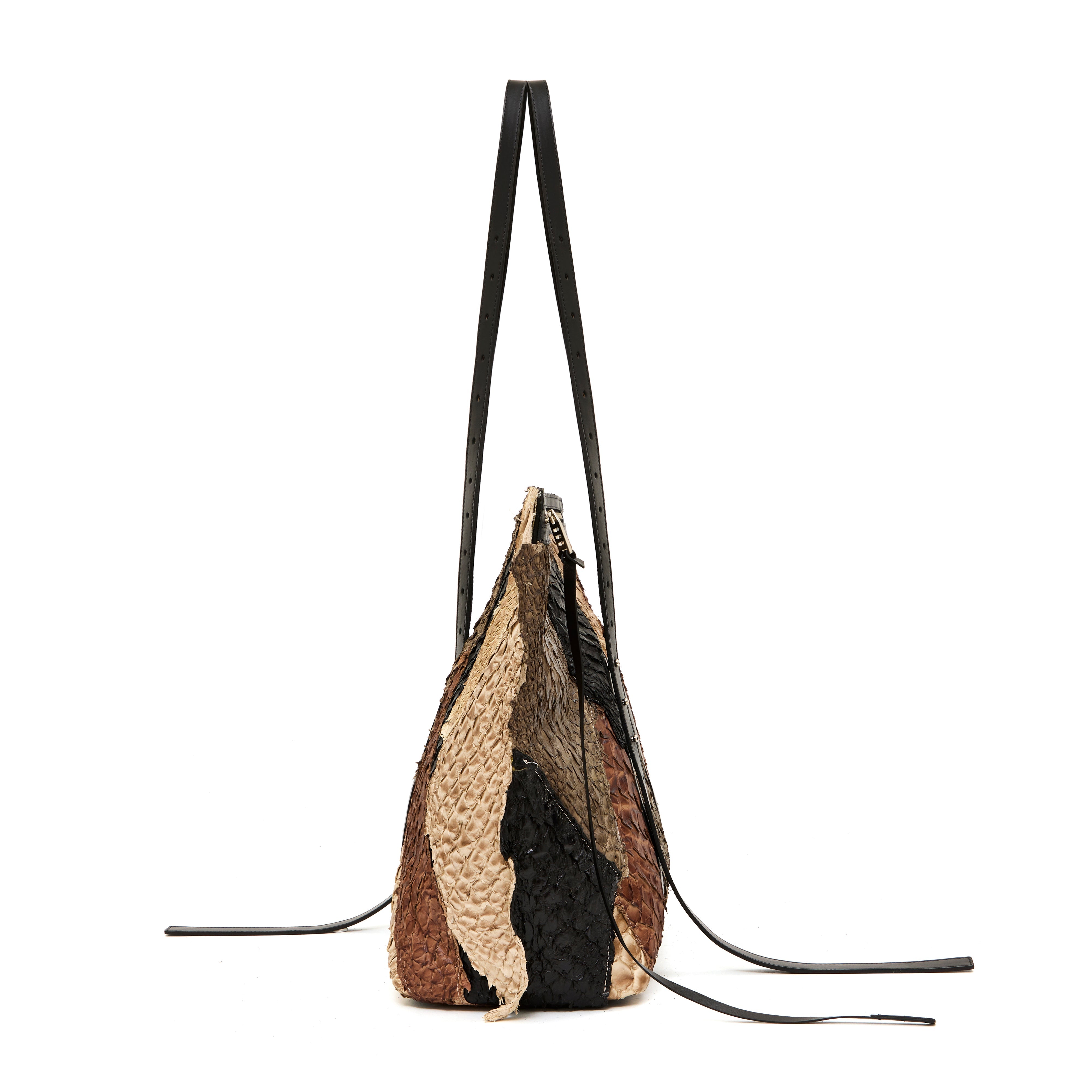 Bolsa KÔIA Patchwork - foto 3