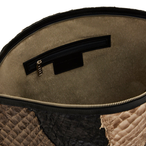 Bolsa KÔIA Patchwork - foto 6
