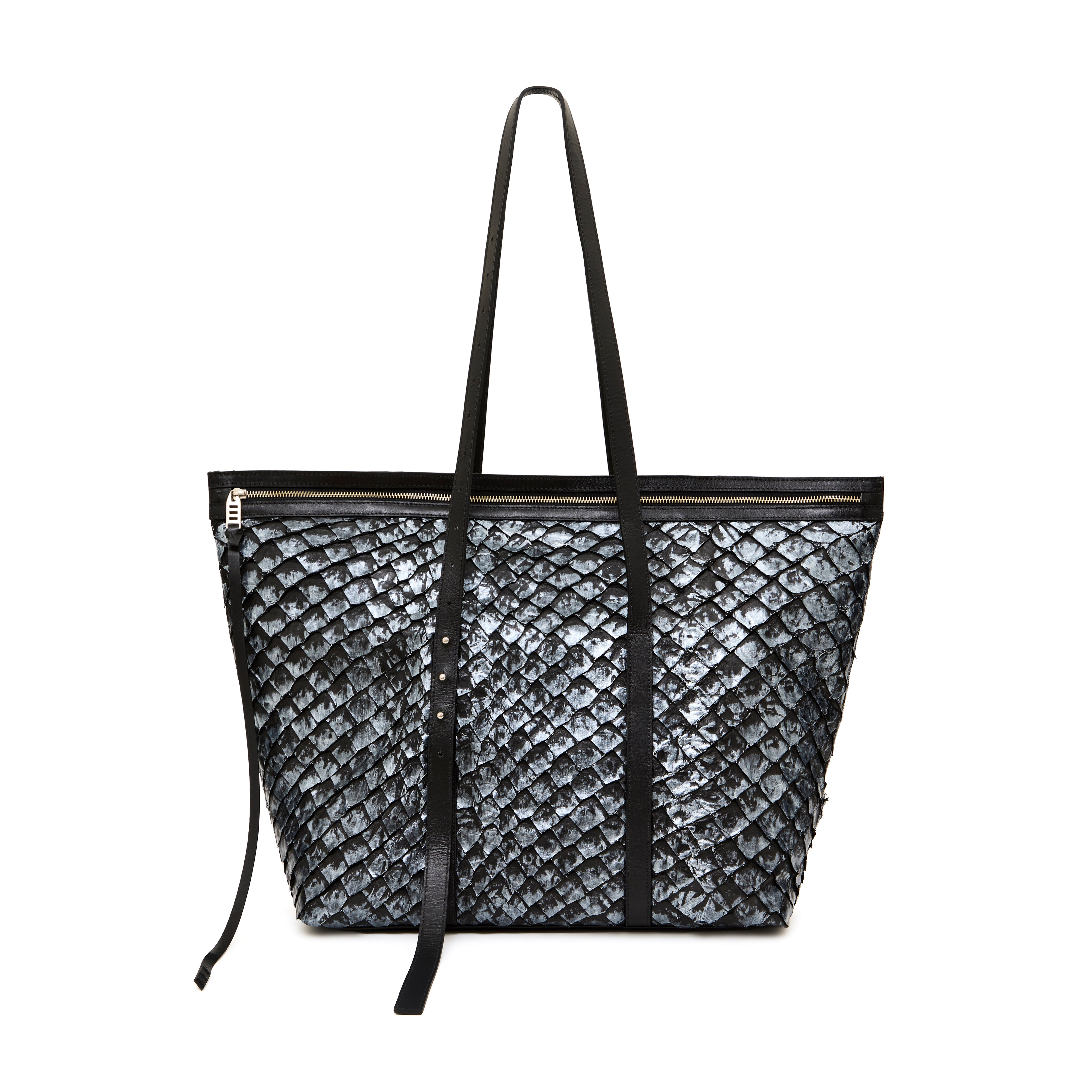 Bolsa KÔIA Zebra