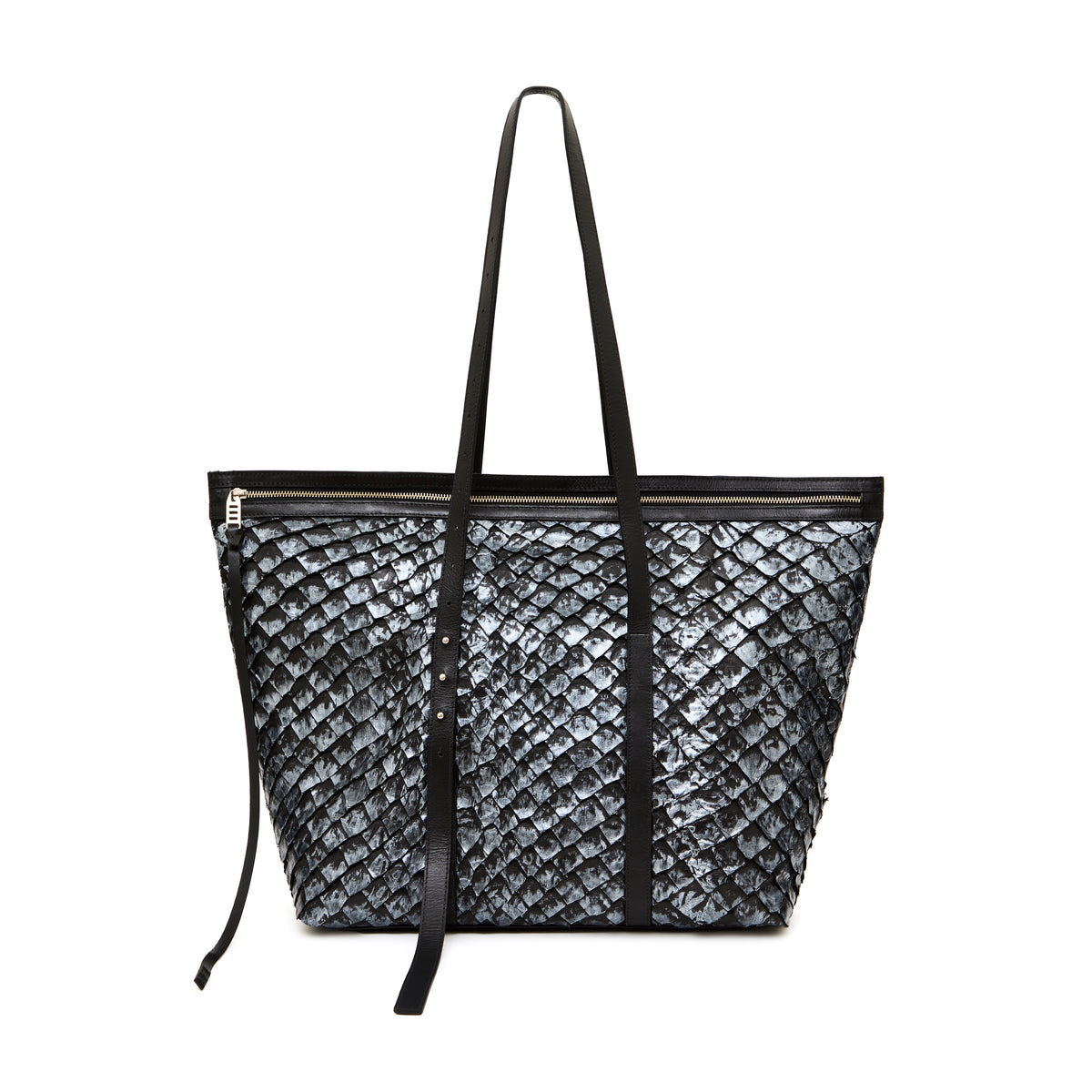 Bolsa KÔIA Zebra