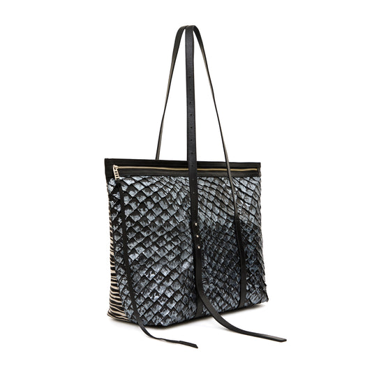 Bolsa KÔIA Zebra