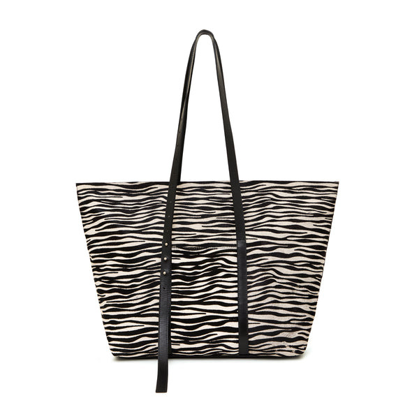 Bolsa KÔIA Zebra
