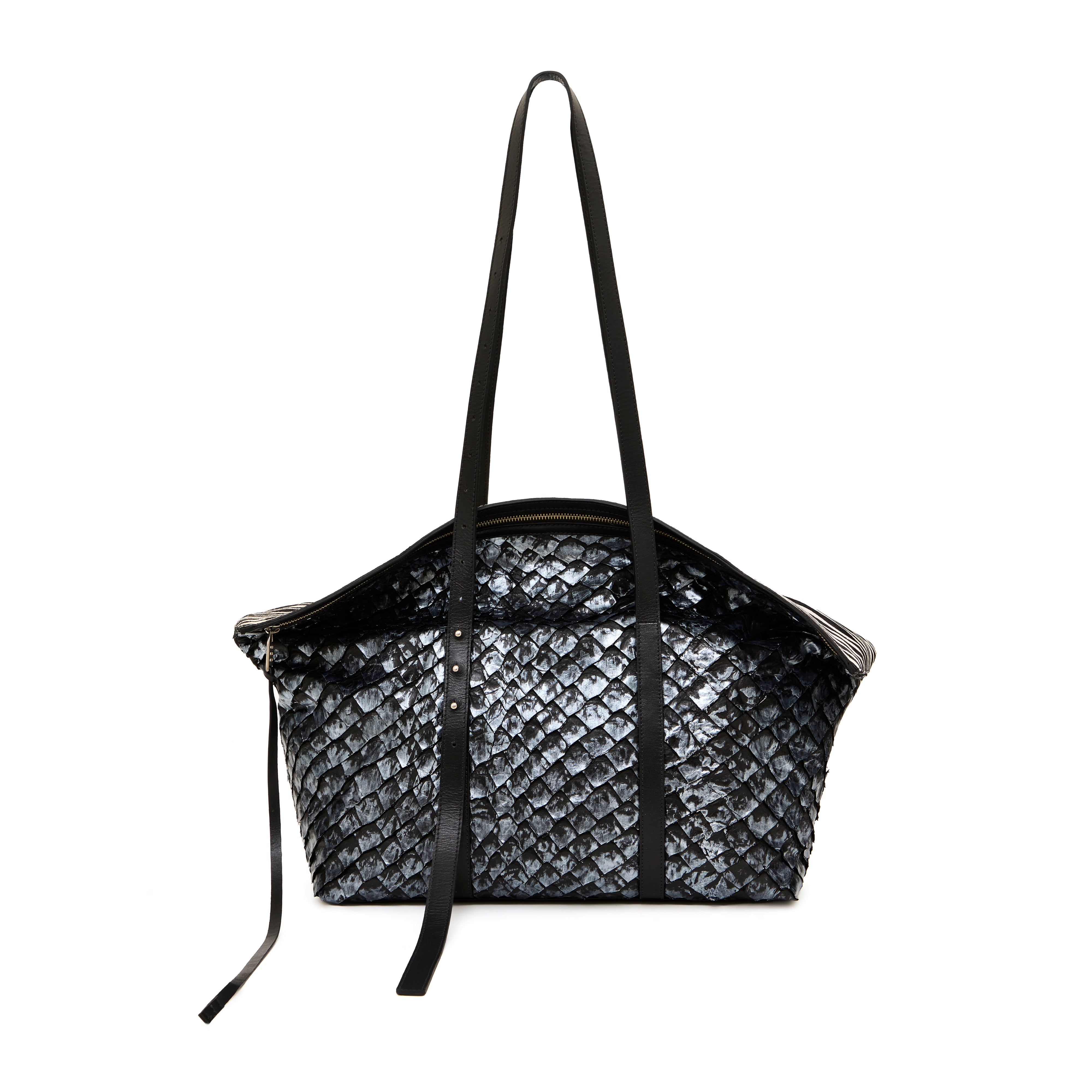 Bolsa KÔIA Zebra