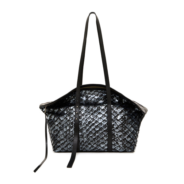 Bolsa KÔIA Zebra