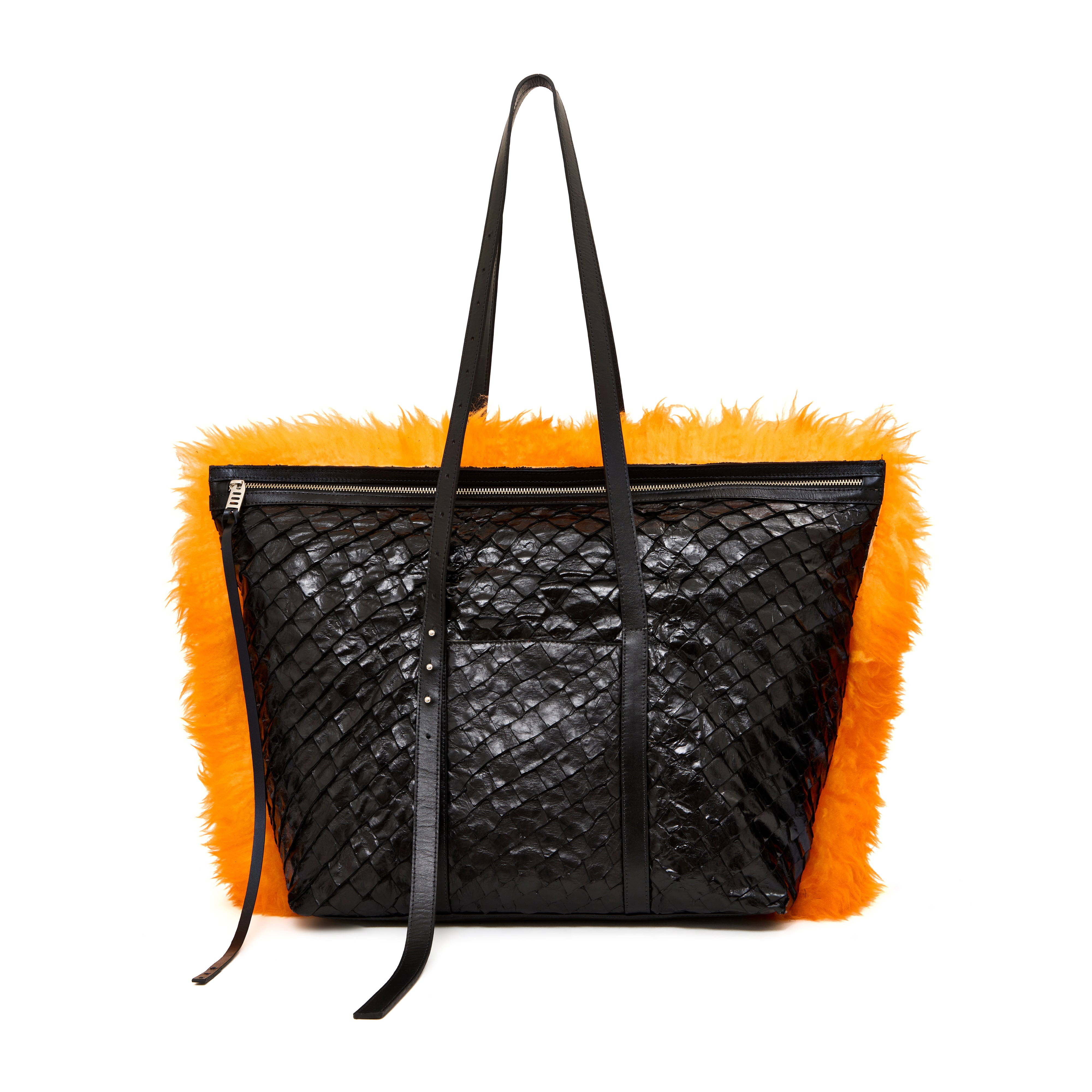 Bolsa KÔIA Ovelha Laranja