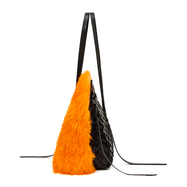 Bolsa KÔIA Ovelha Laranja