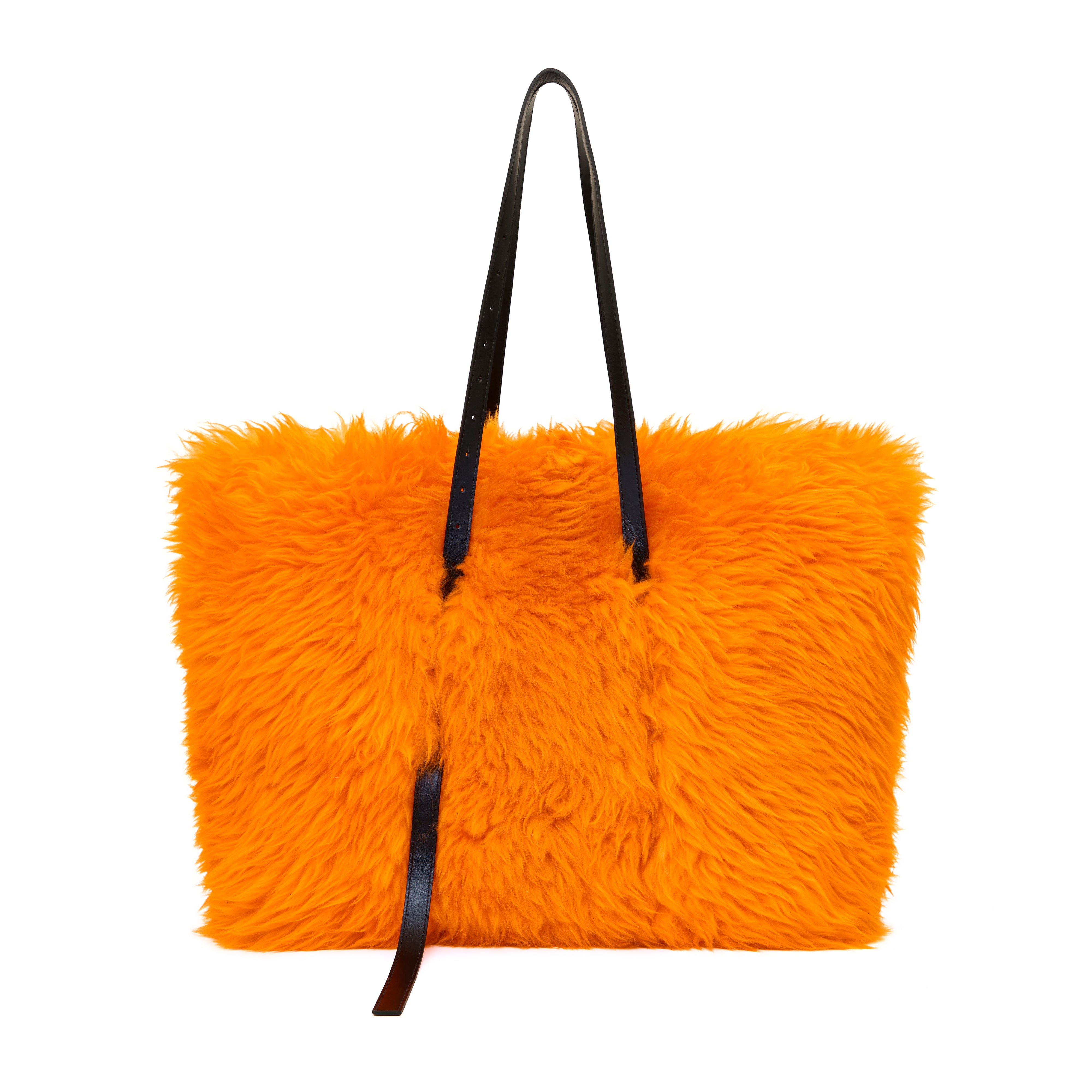 Bolsa KÔIA Ovelha Laranja