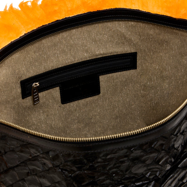 Bolsa KÔIA Ovelha Laranja